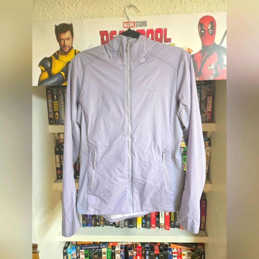 Arcteryx Atom LS Jacket